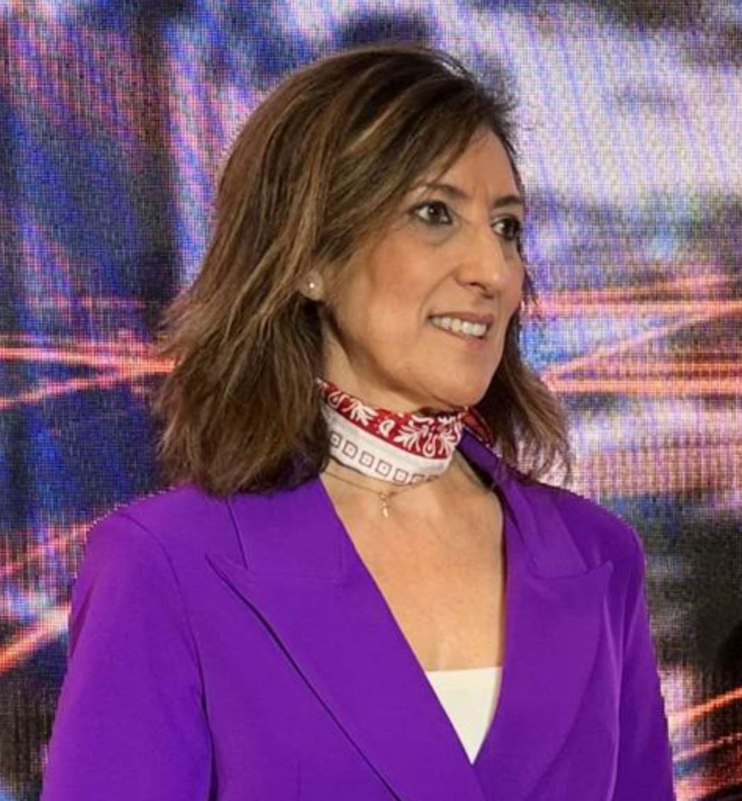 Mar García Ramos